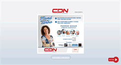 Desktop Screenshot of cdn.com.do