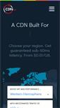 Mobile Screenshot of cdn.net